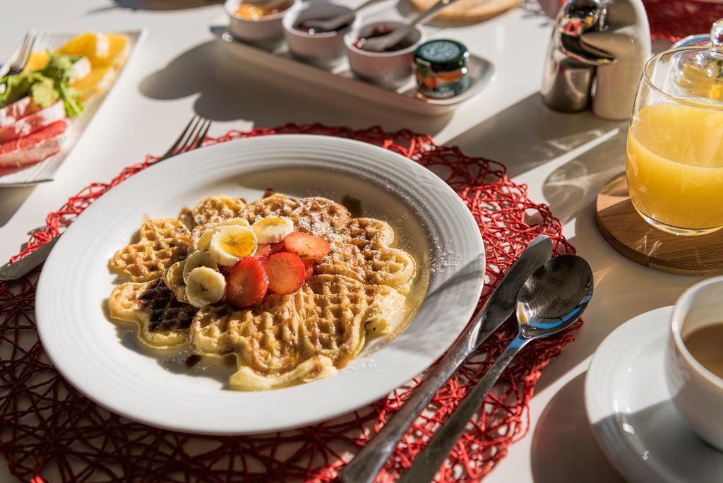 Bed and Breakfast Soul On Llandudno Zewnętrze zdjęcie