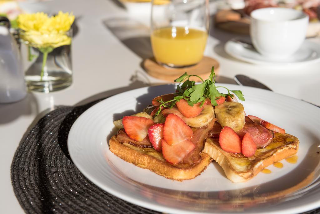 Bed and Breakfast Soul On Llandudno Zewnętrze zdjęcie