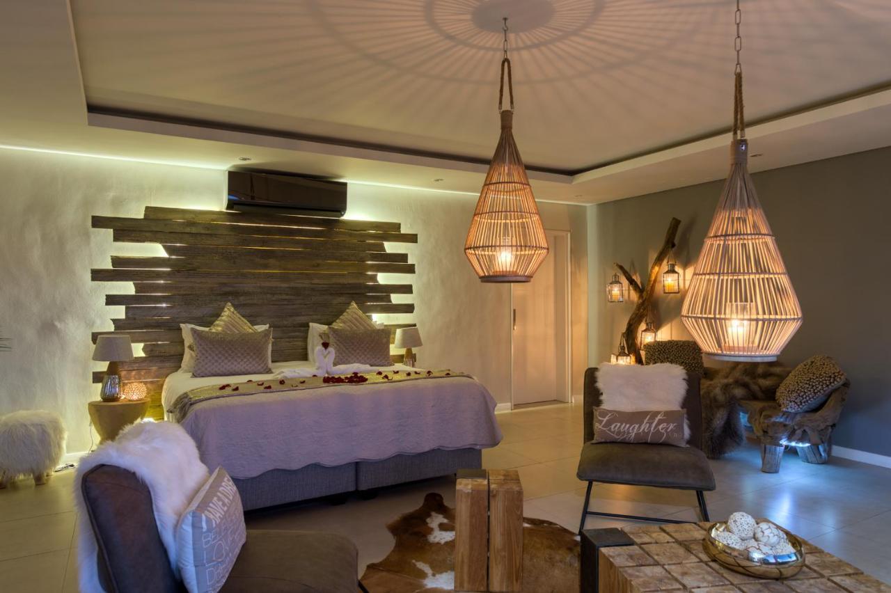 Bed and Breakfast Soul On Llandudno Zewnętrze zdjęcie