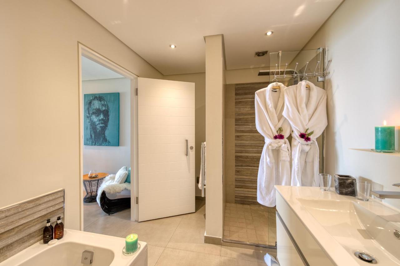 Bed and Breakfast Soul On Llandudno Zewnętrze zdjęcie
