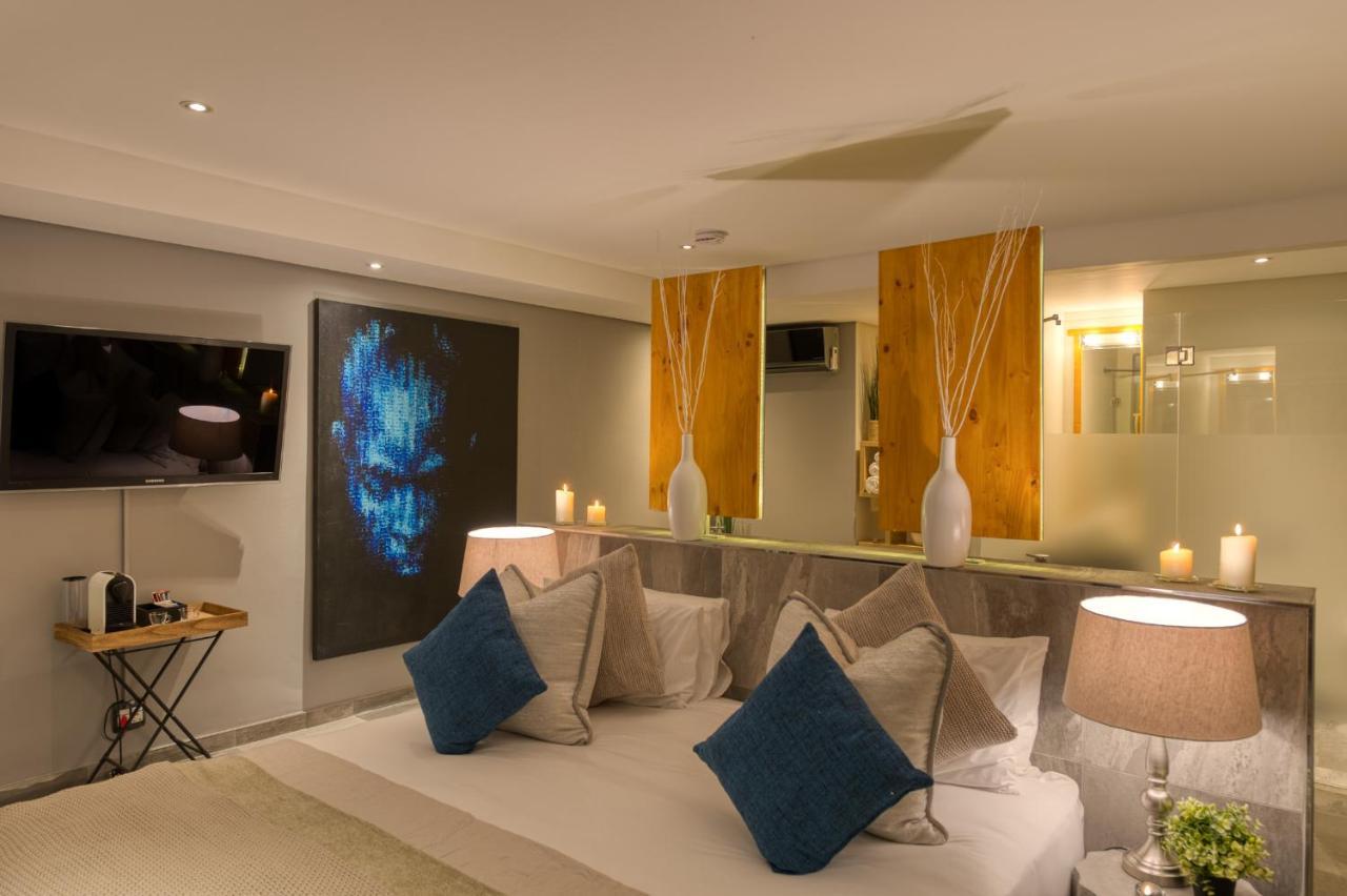 Bed and Breakfast Soul On Llandudno Zewnętrze zdjęcie
