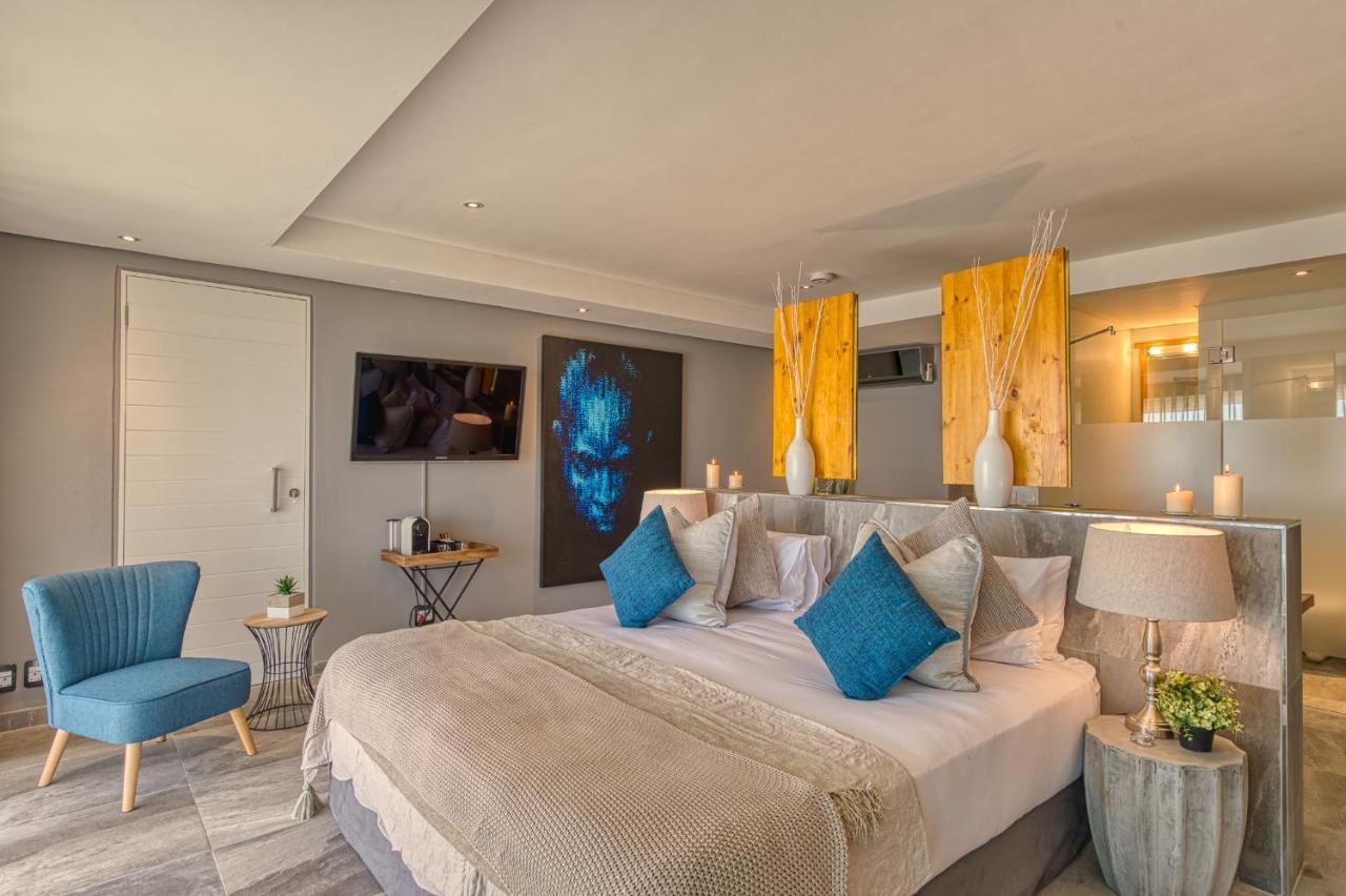 Bed and Breakfast Soul On Llandudno Zewnętrze zdjęcie
