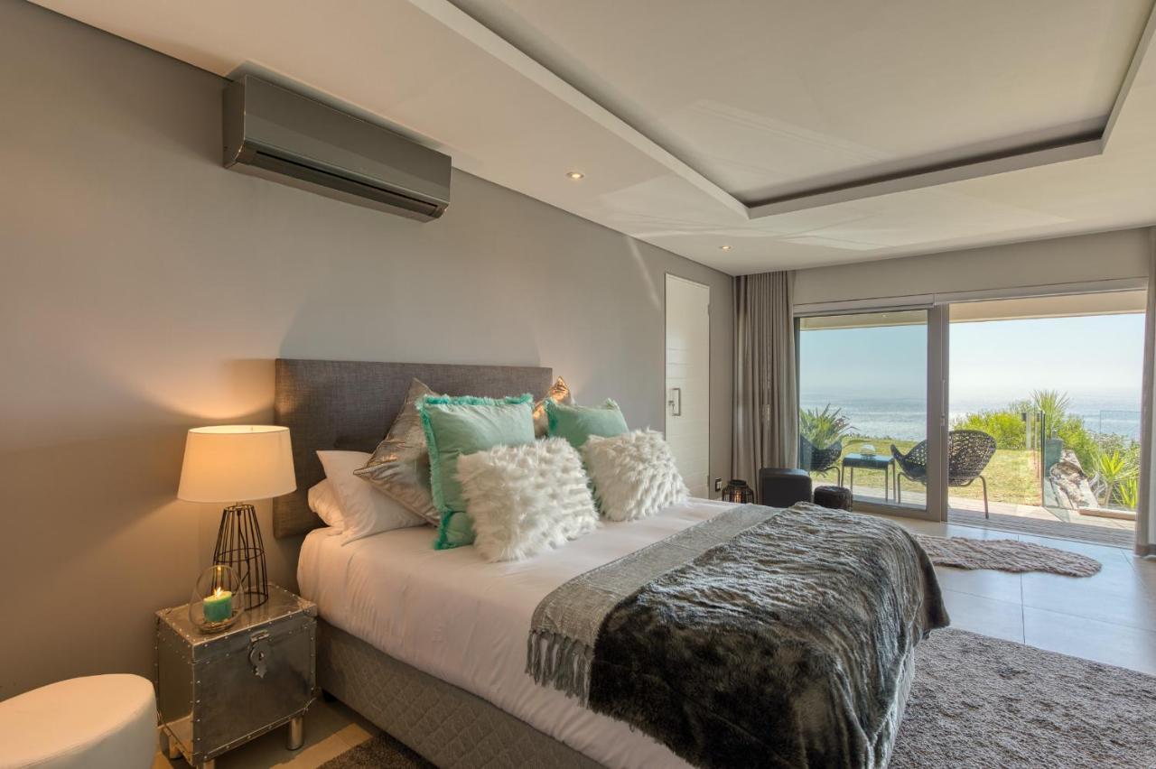 Bed and Breakfast Soul On Llandudno Zewnętrze zdjęcie