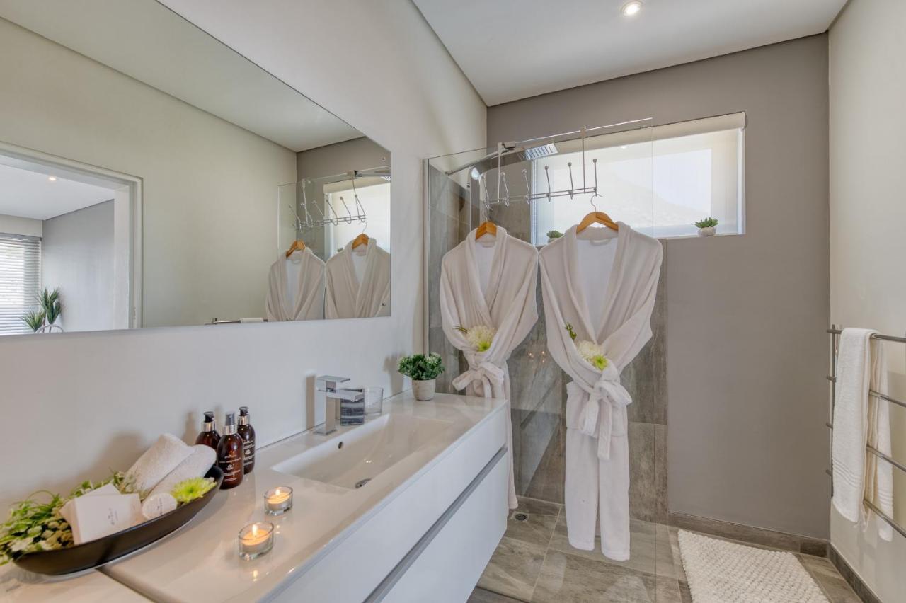 Bed and Breakfast Soul On Llandudno Zewnętrze zdjęcie