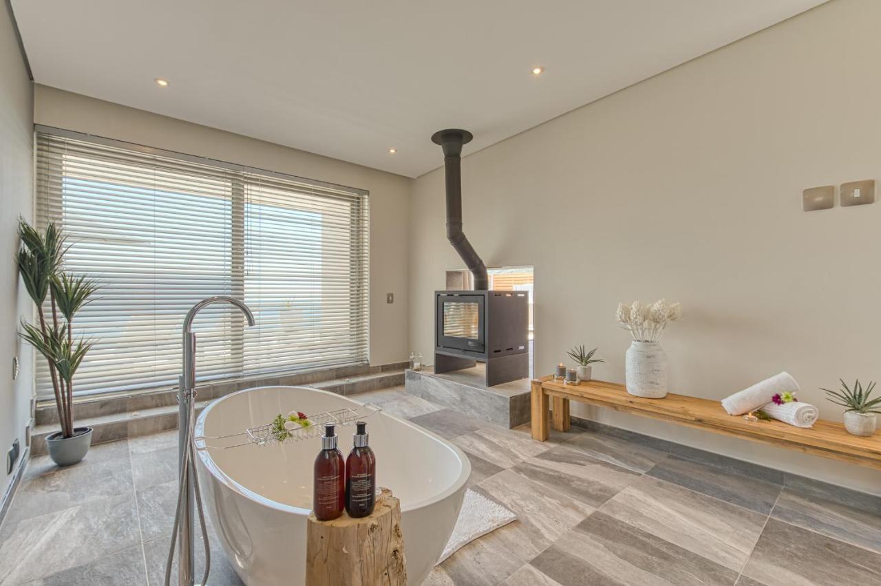 Bed and Breakfast Soul On Llandudno Zewnętrze zdjęcie