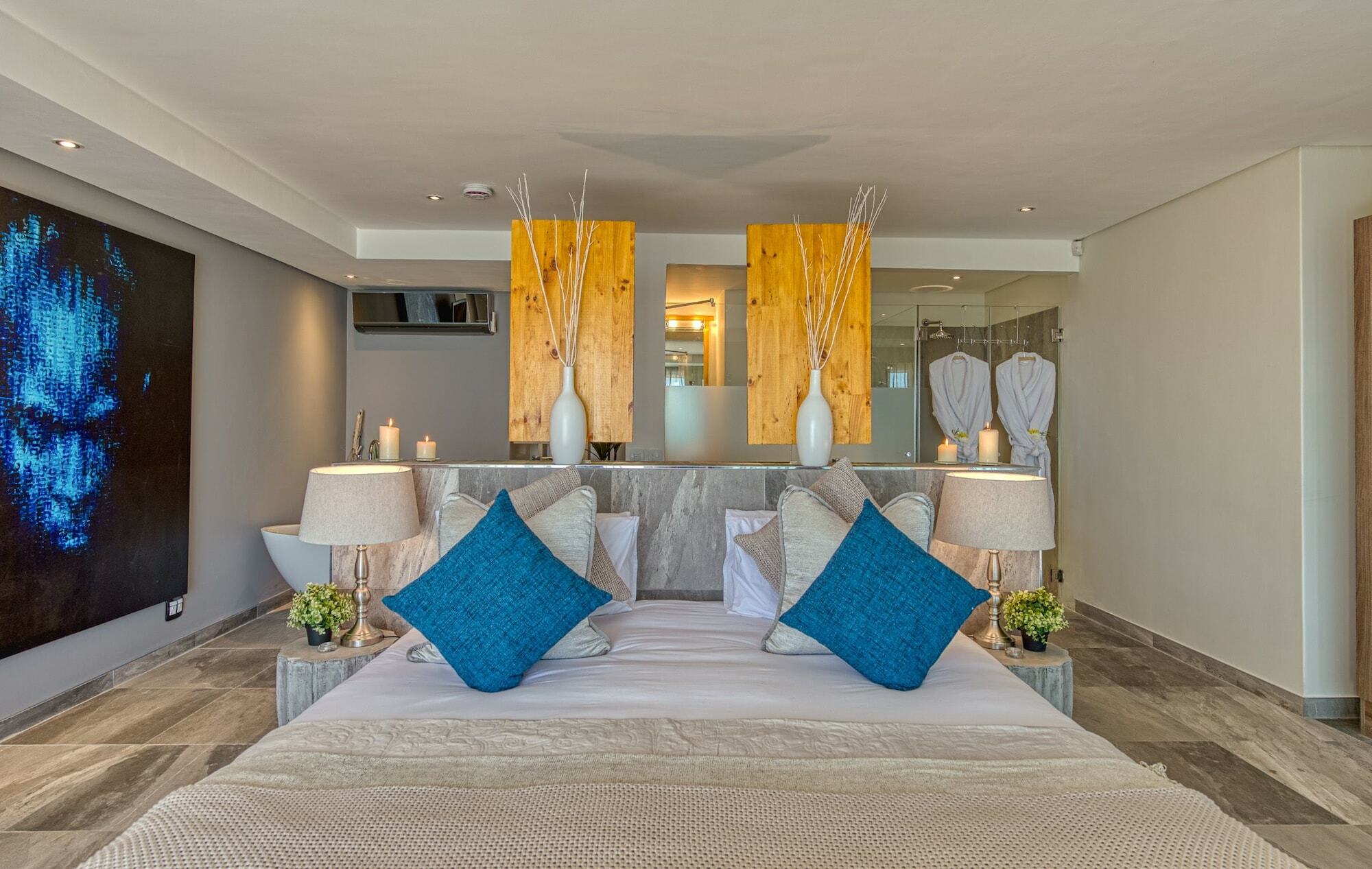 Bed and Breakfast Soul On Llandudno Zewnętrze zdjęcie