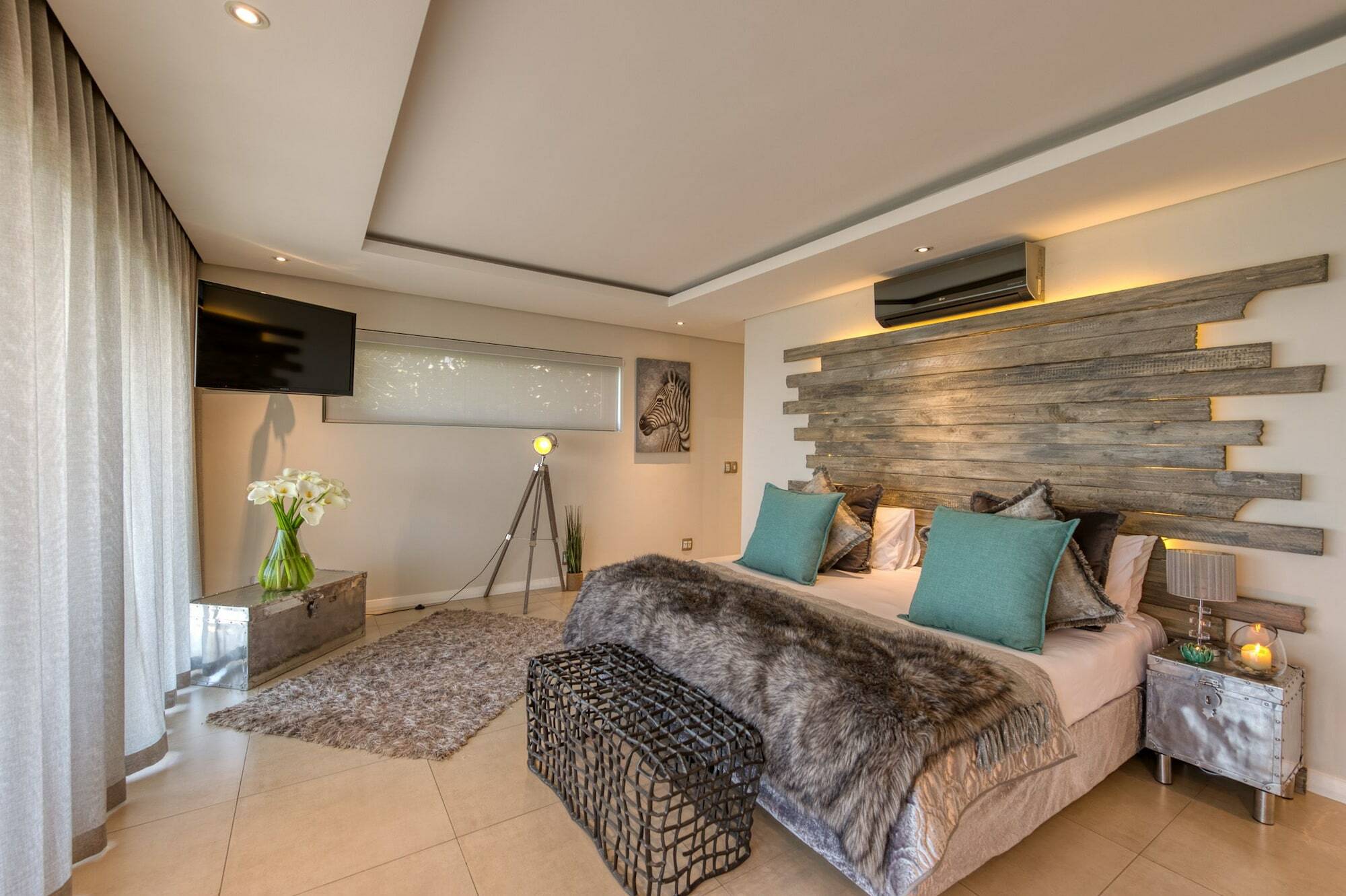 Bed and Breakfast Soul On Llandudno Zewnętrze zdjęcie