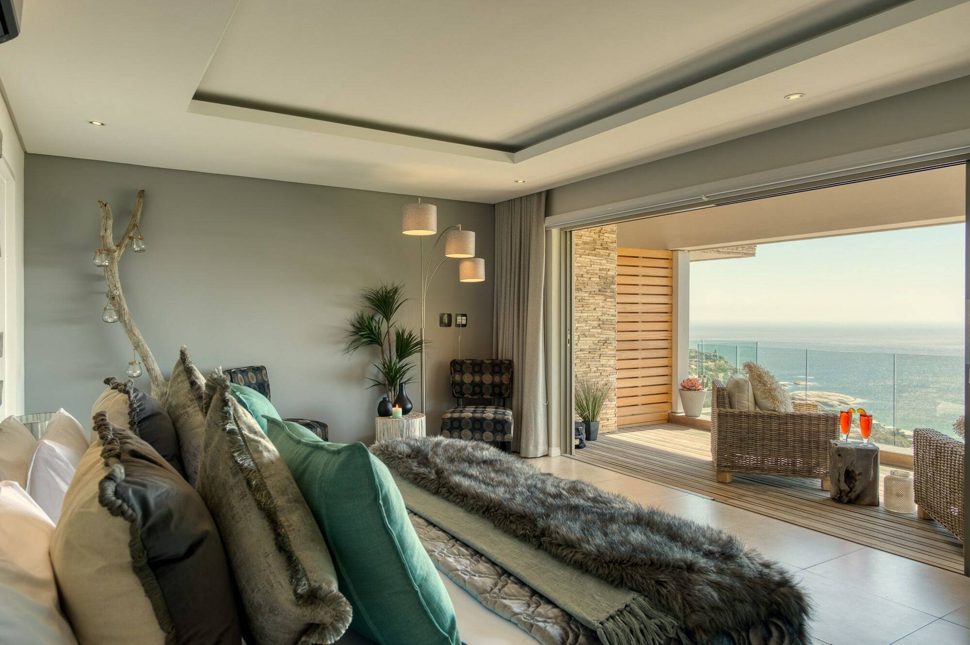 Bed and Breakfast Soul On Llandudno Zewnętrze zdjęcie